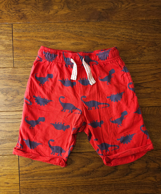 Urban Rascals Dinosaur Shorts