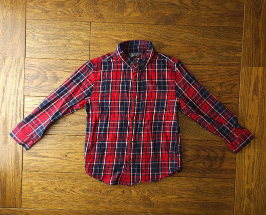 Primark Check Shirt