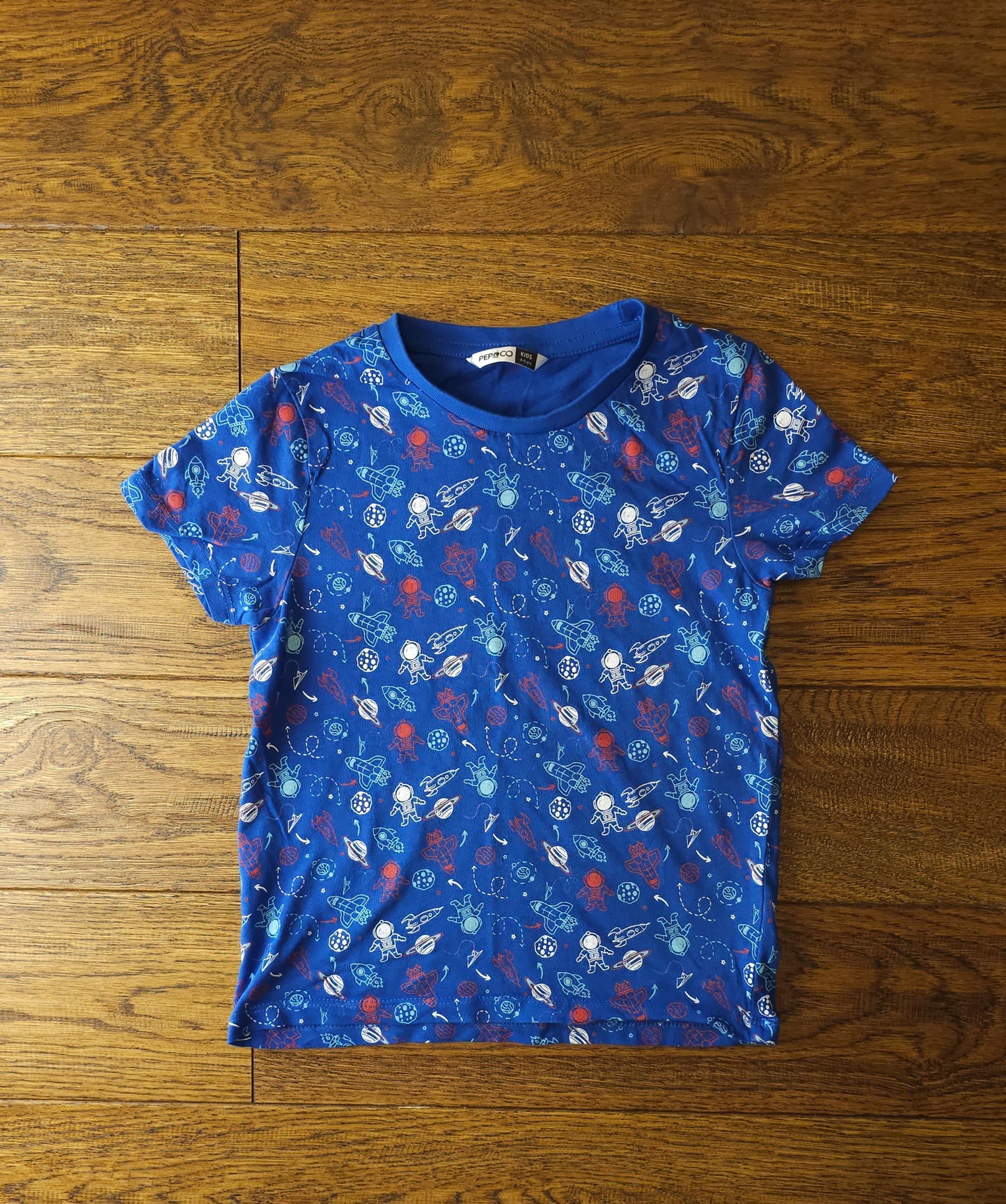 Pep&Co Space T-Shirt