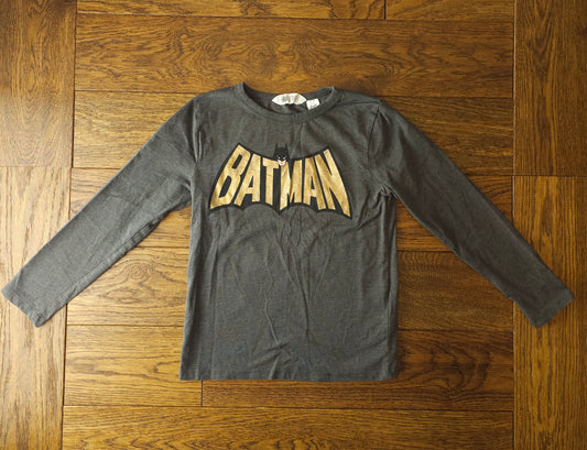 H&M Batman Top