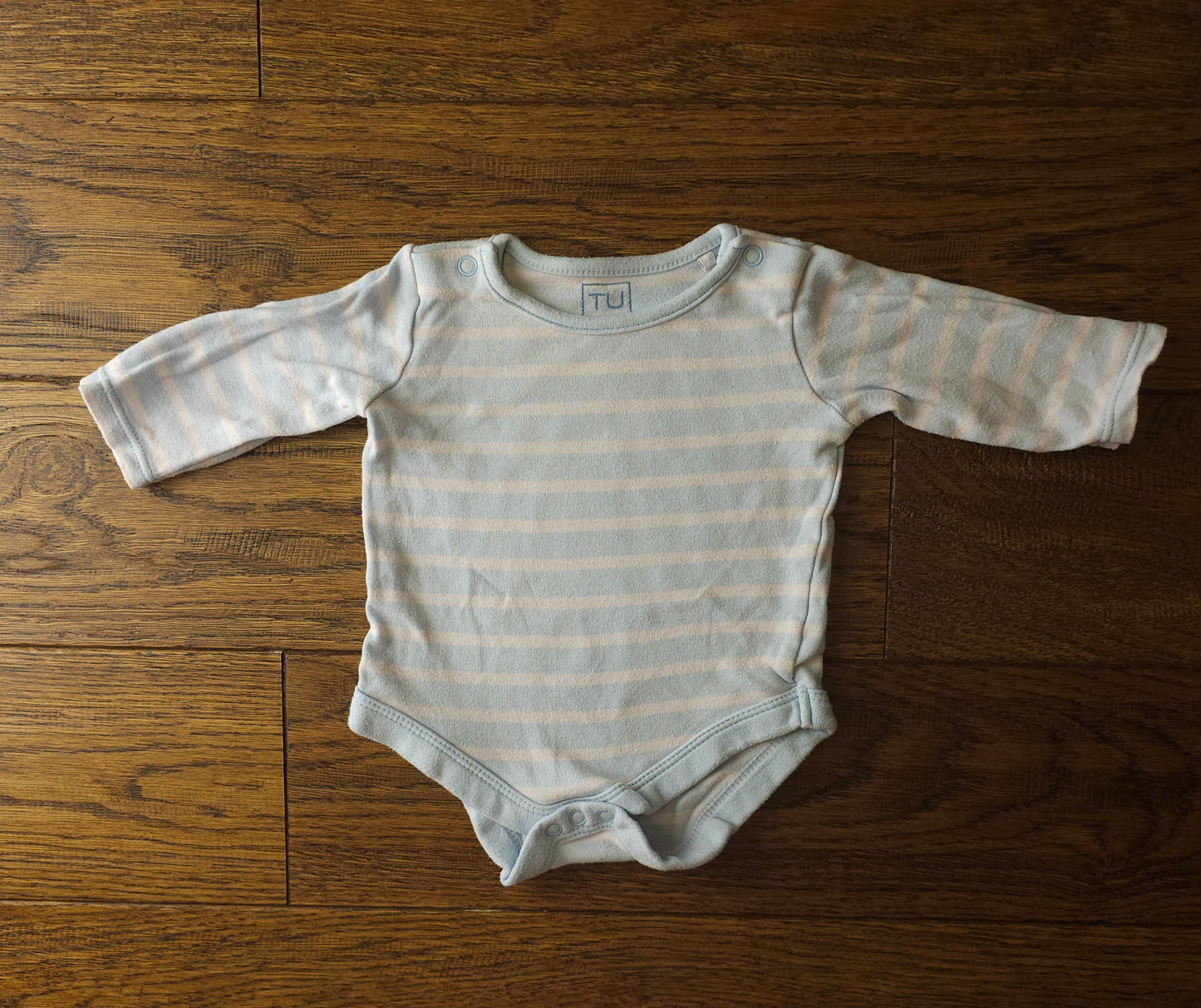 TU Bodysuit 0-3 Months