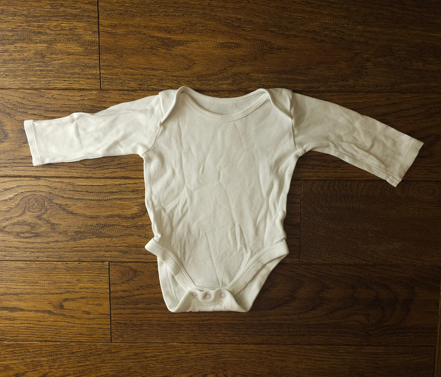 TU Bodysuit 0-3 Months