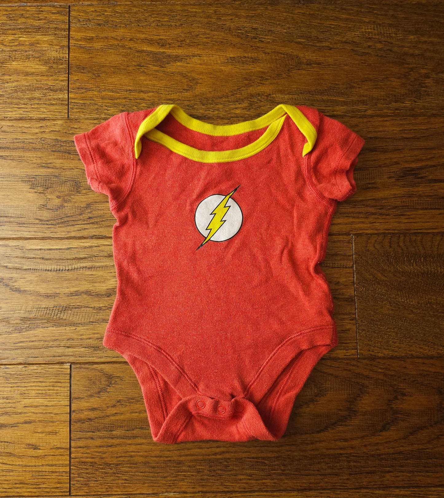 Marks and Spencer Flash Bodysuit 0-3 Months