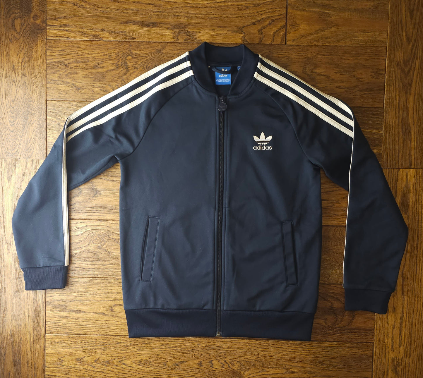 Adidas Originals Tracksuit Jacket