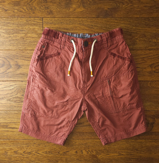 Next Shorts