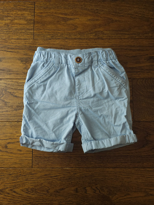 Mothercare Chino Shorts