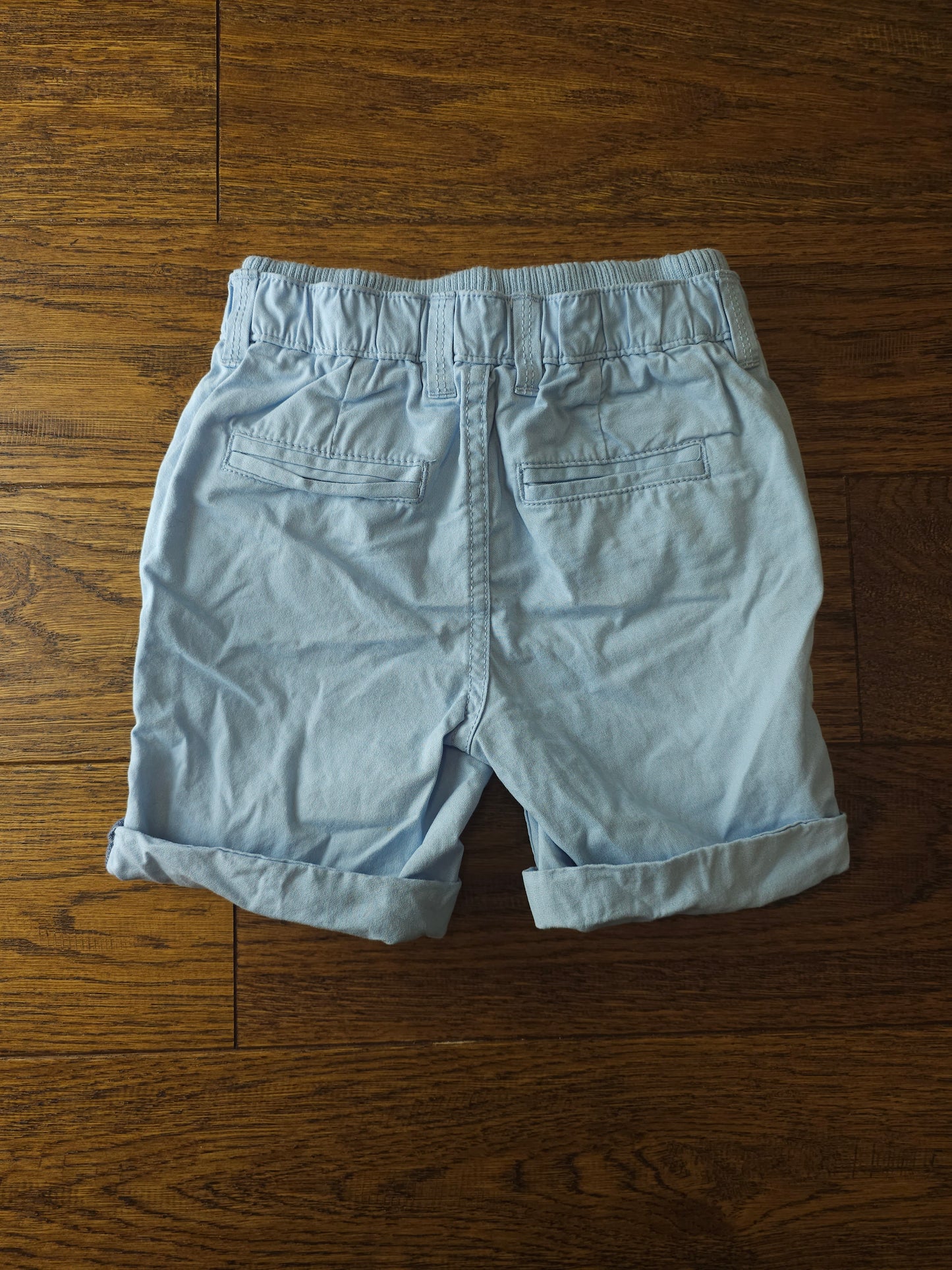 Mothercare Chino Shorts