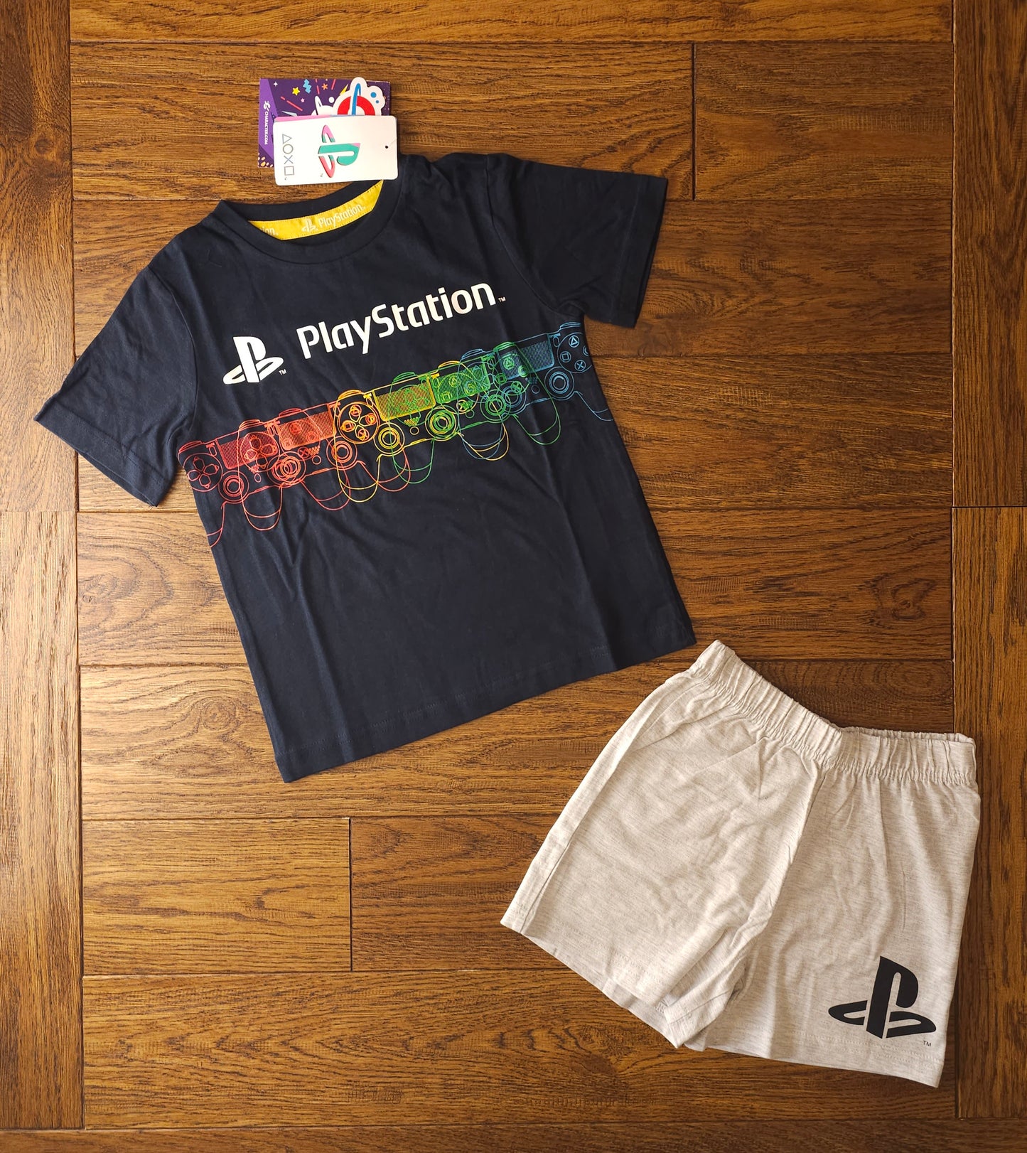 Playstation Pyjamas