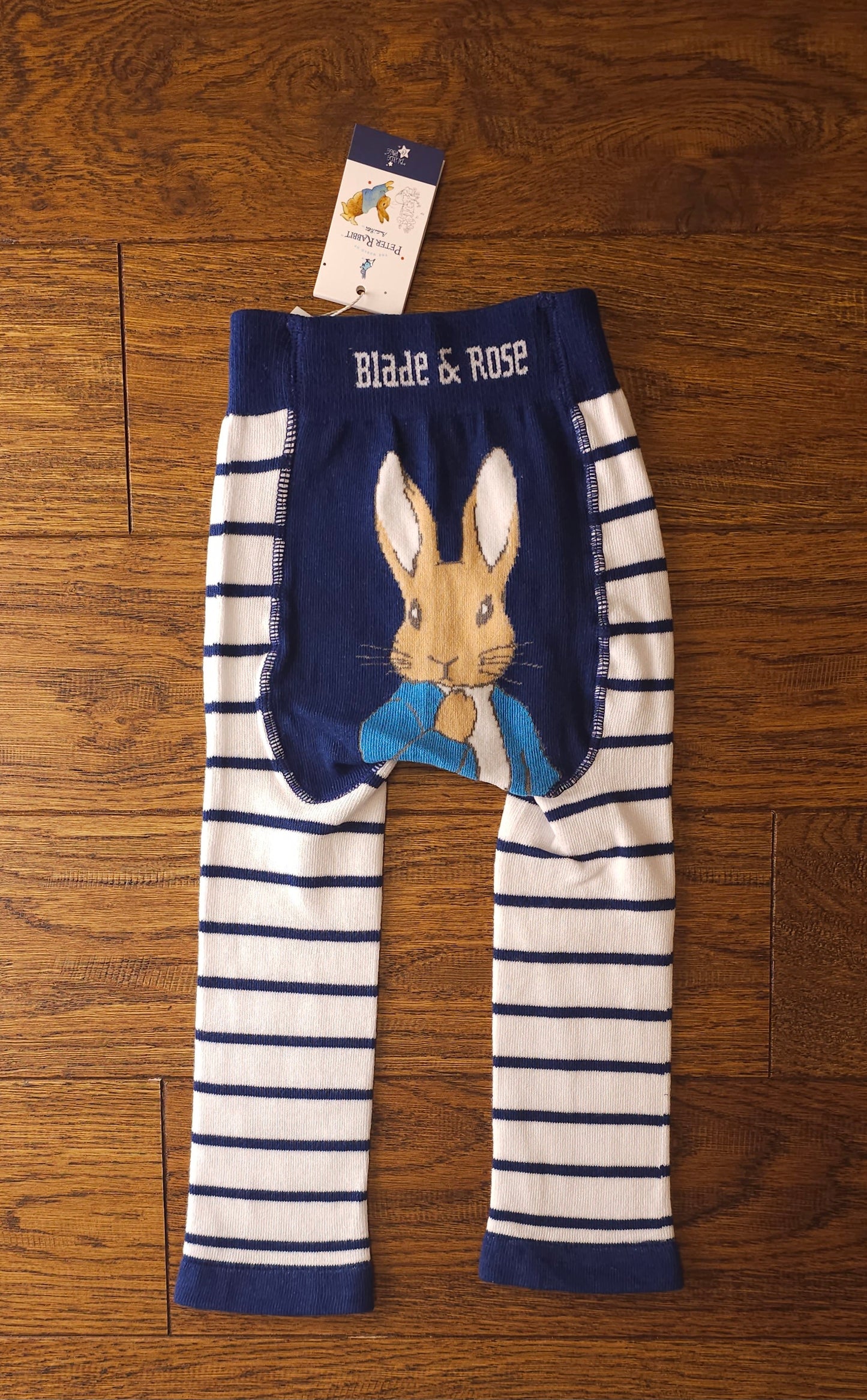 Blade and Rose Peter Rabbit Leggings