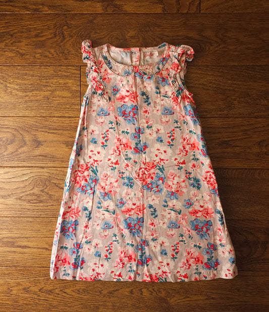 Cath Kidston Floral Dress