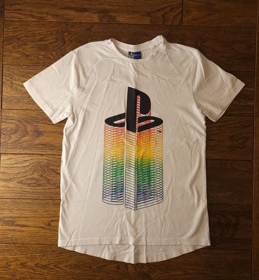 Next Official Playstation T-Shirt