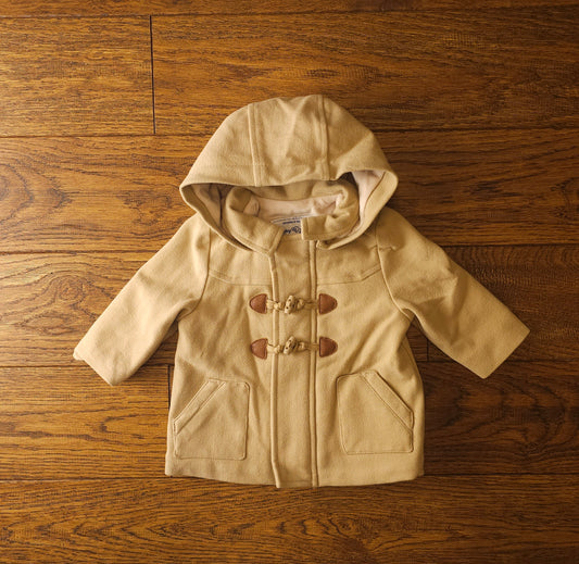 Mayoral Duffle Coat 1-2 Months