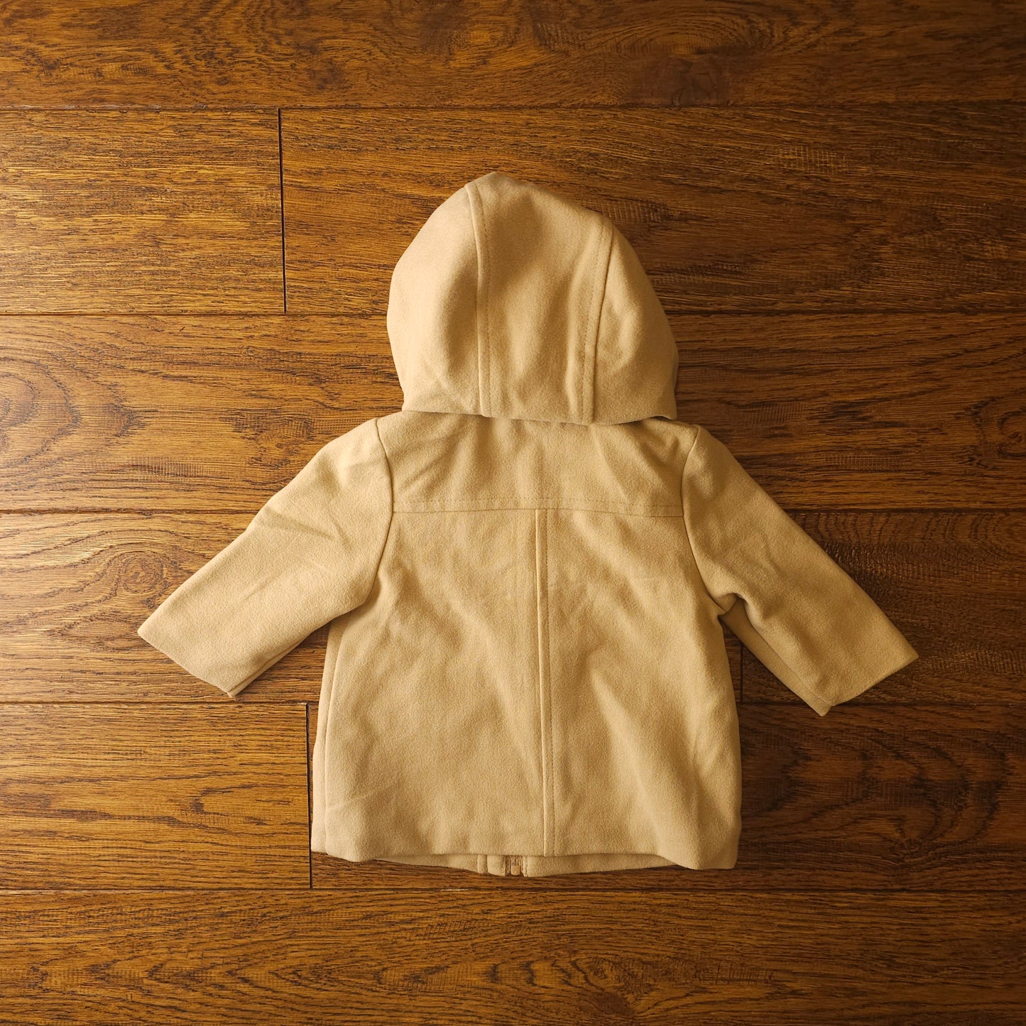 Mayoral Duffle Coat 1-2 Months