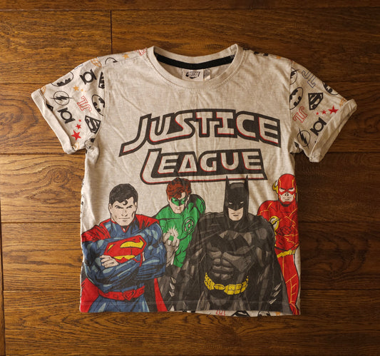 Justice League T-Shirt