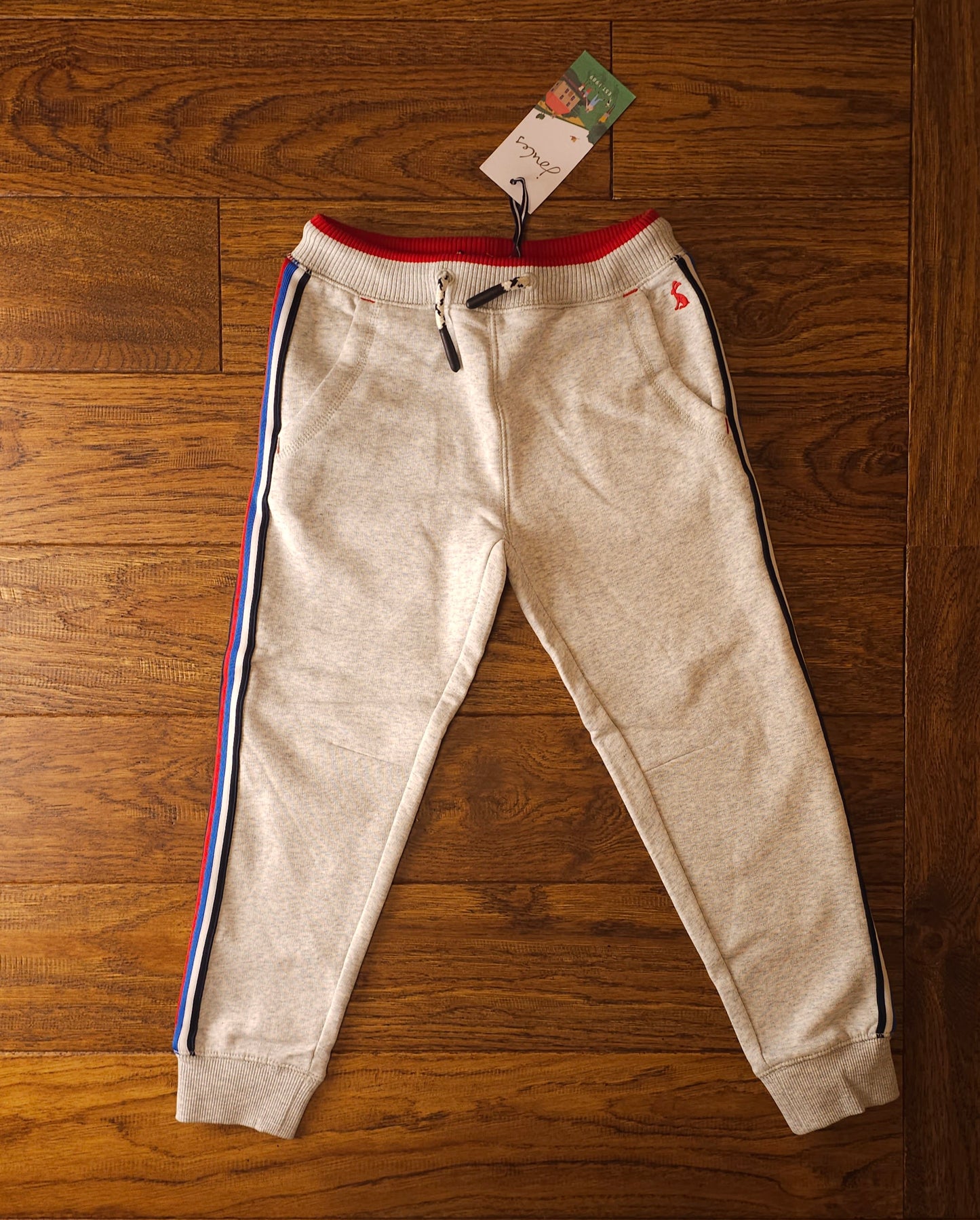 Joules Hatfield Jogging Bottoms