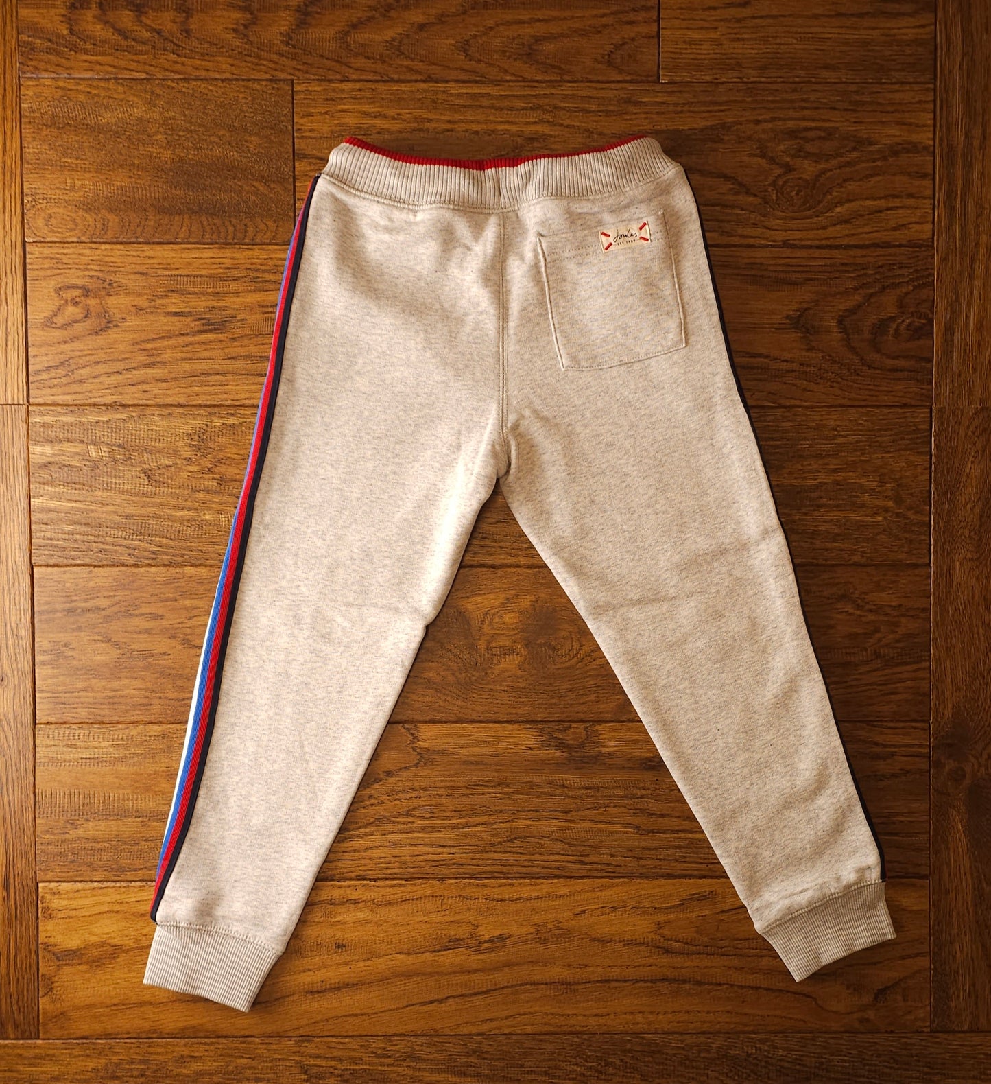 Joules Hatfield Jogging Bottoms