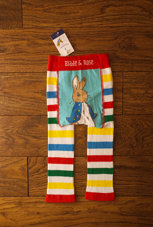 Blade and Rose Peter Rabbit Leggings