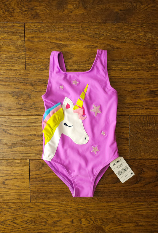 Next Unicorn Swimming Costume