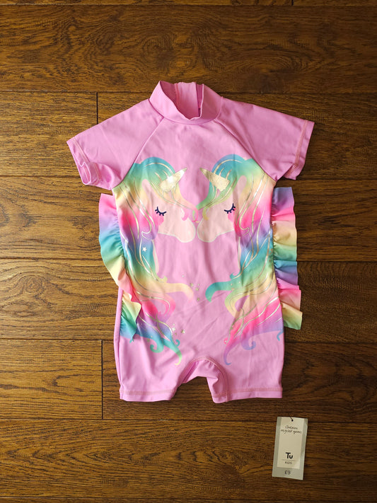 TU Unicorn Swimsuit