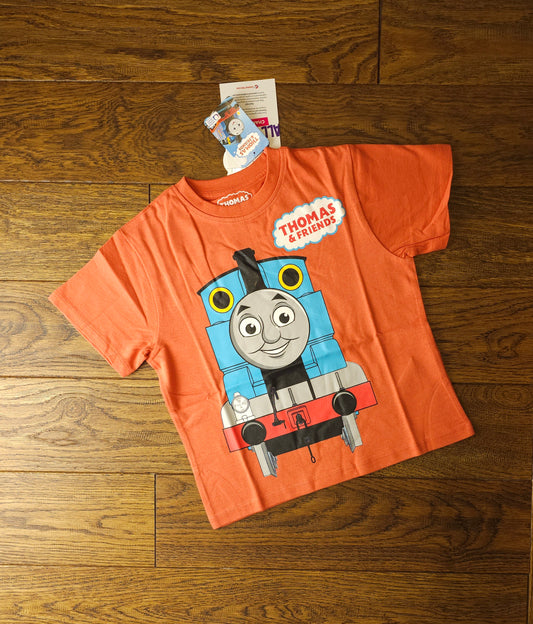 Official Thomas and Friends T-Shirt