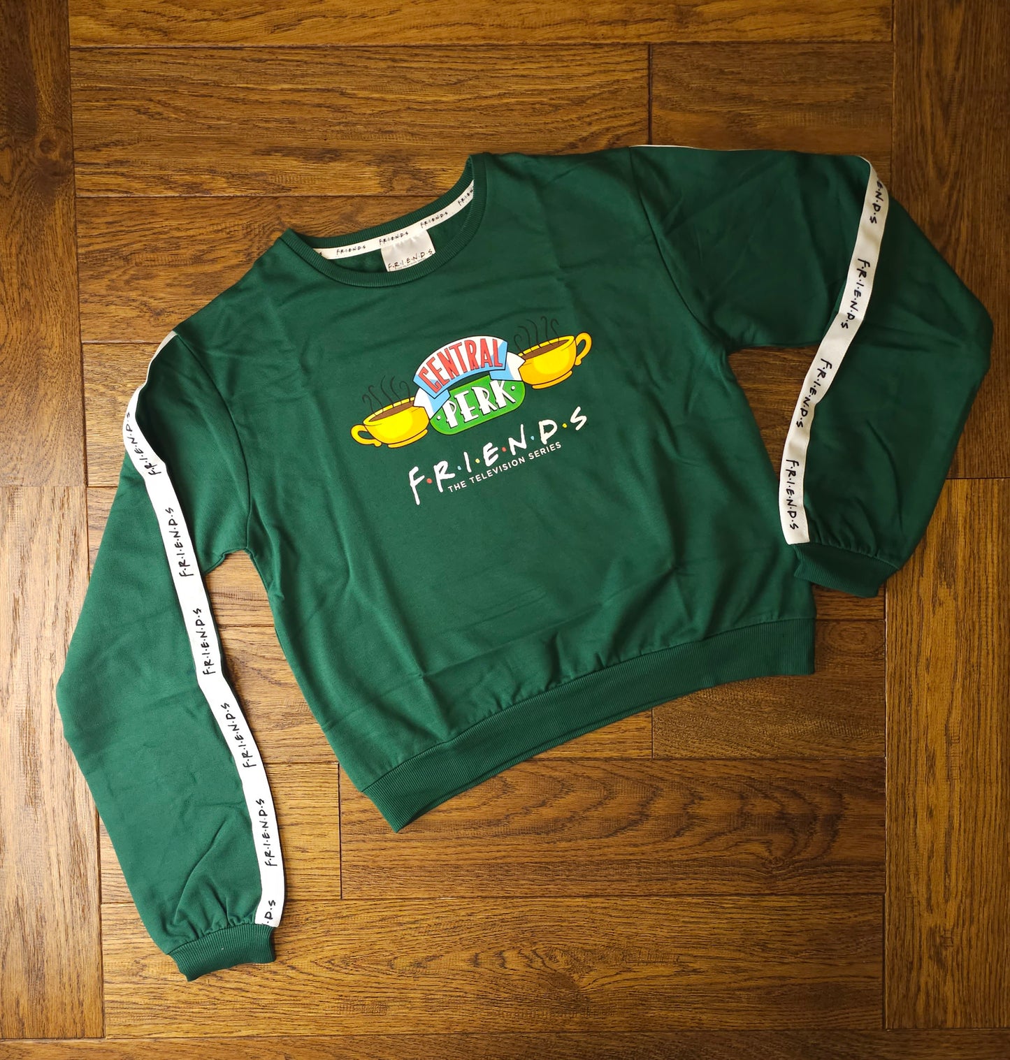 Official Friends Sweatshirt