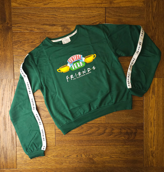 Official Friends Sweatshirt