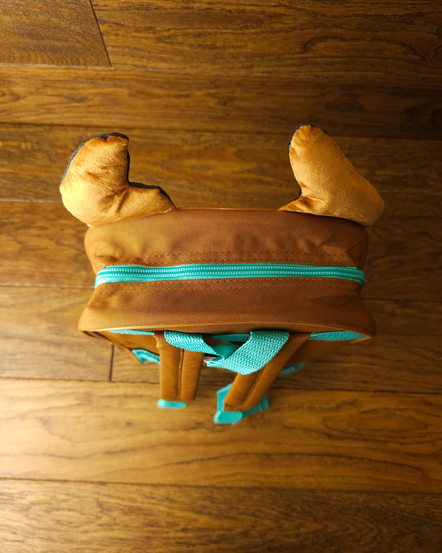 Official Scooby Doo Toddler Backpack Bag