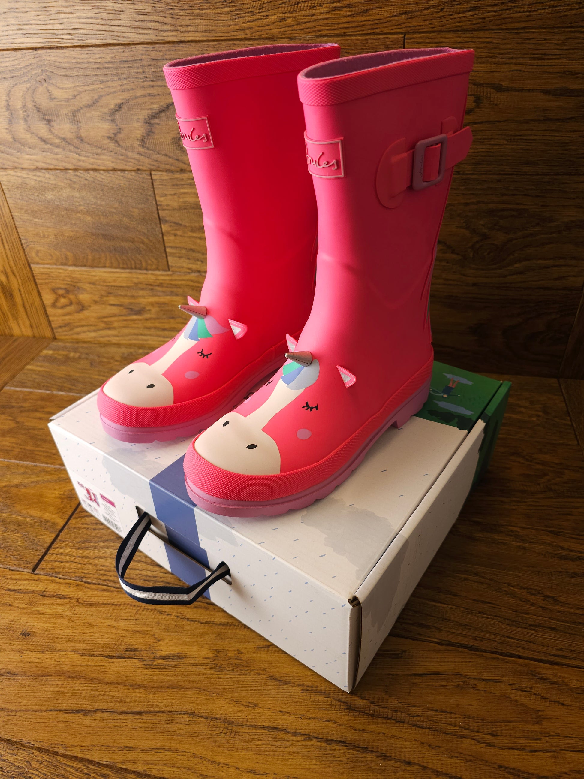 Joules Wellies Boys Red Wellies Buy Joules Kids' Classic Red