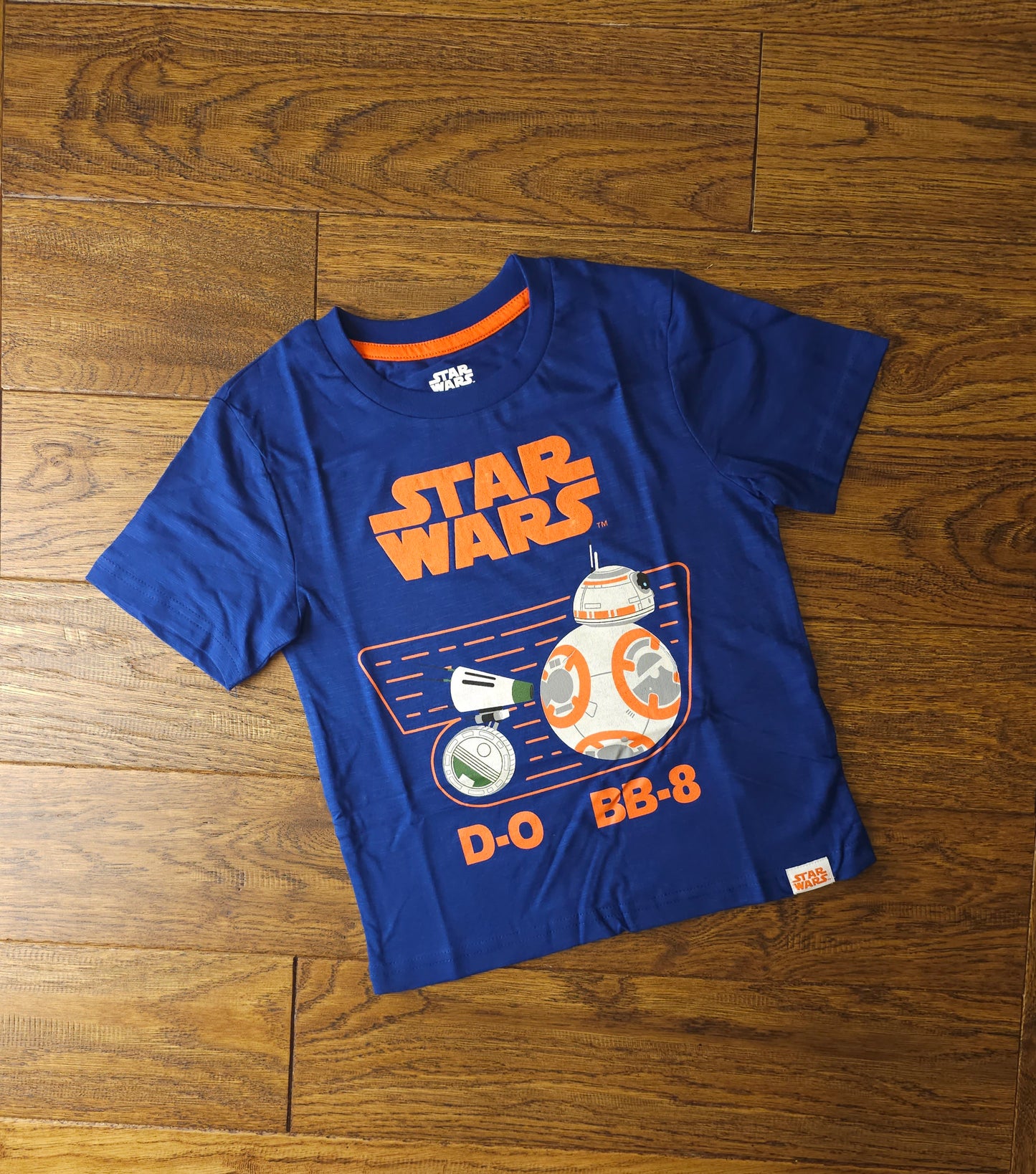 Official Star Wars T-Shirt