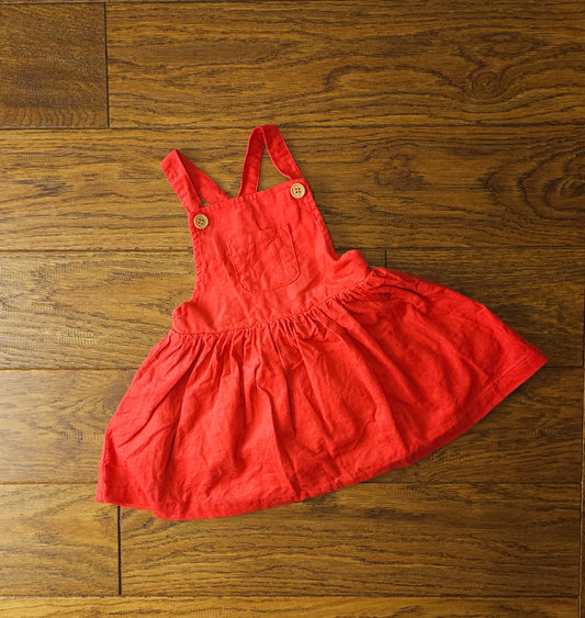 Mothercare Cord Dress