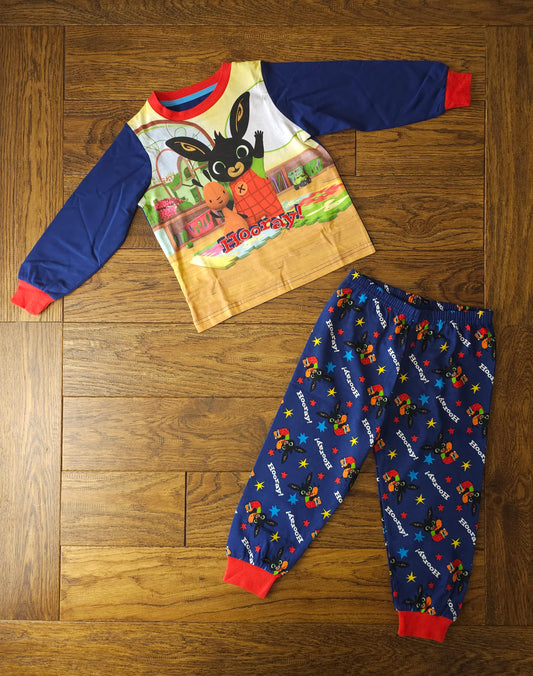 Official Bing Pyjamas 3-4 Years