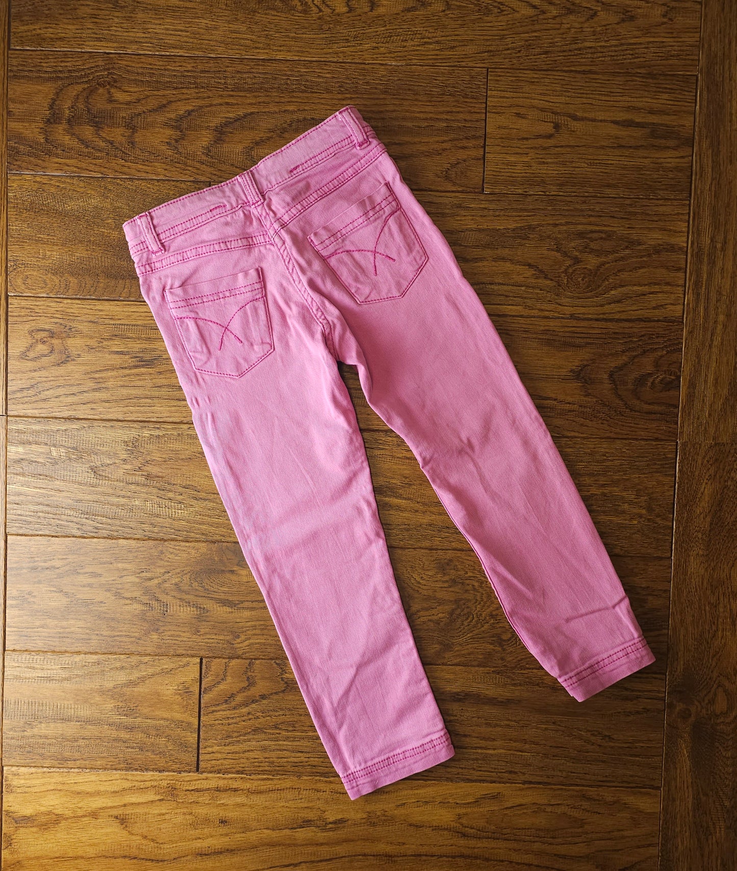 John Lewis Jeans 4-5 Years