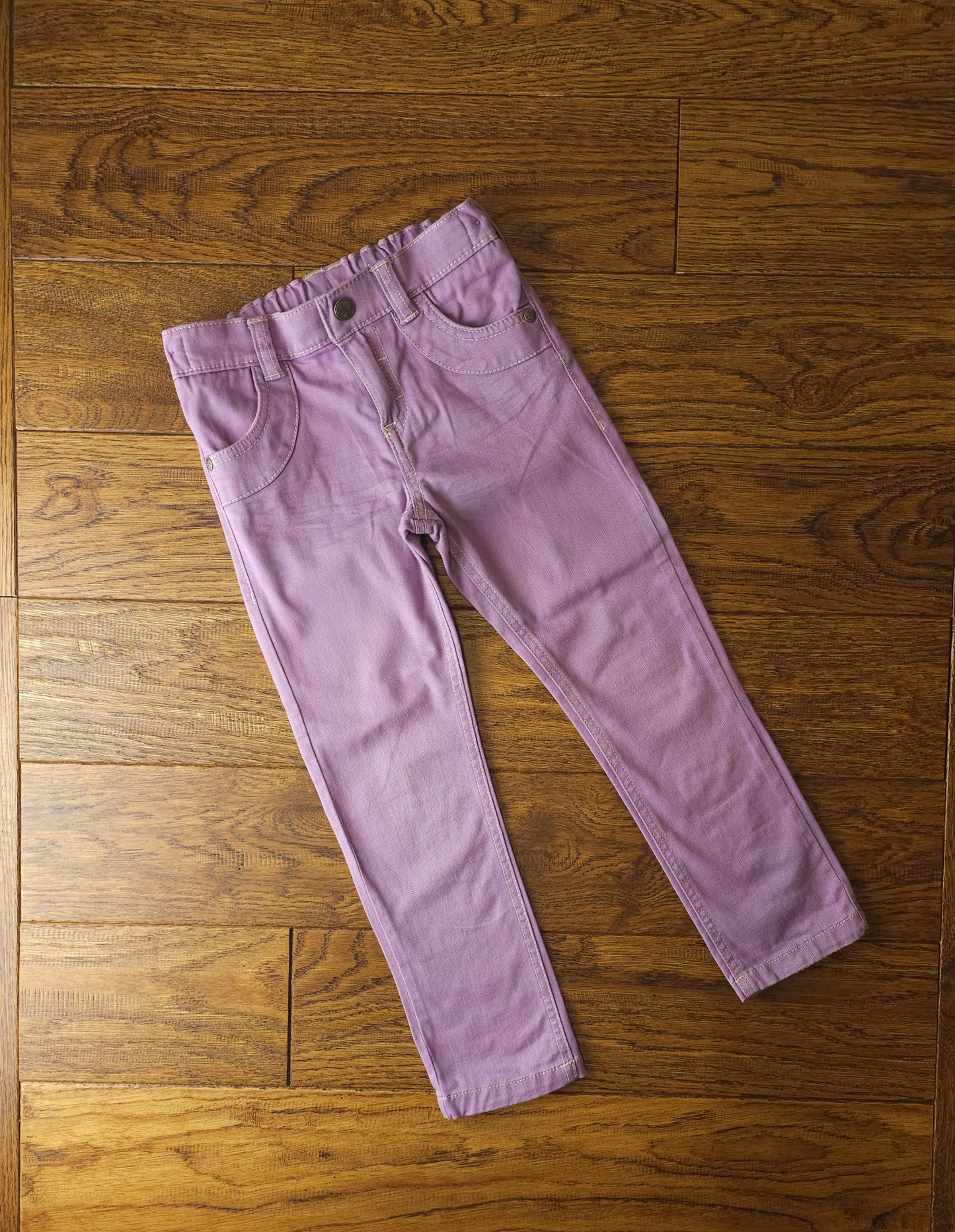 Marks and Spencer Trousers 4-5 Years