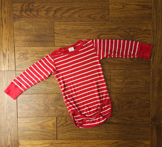 Polarn O. Pyret Bodysuit 12-18 Months