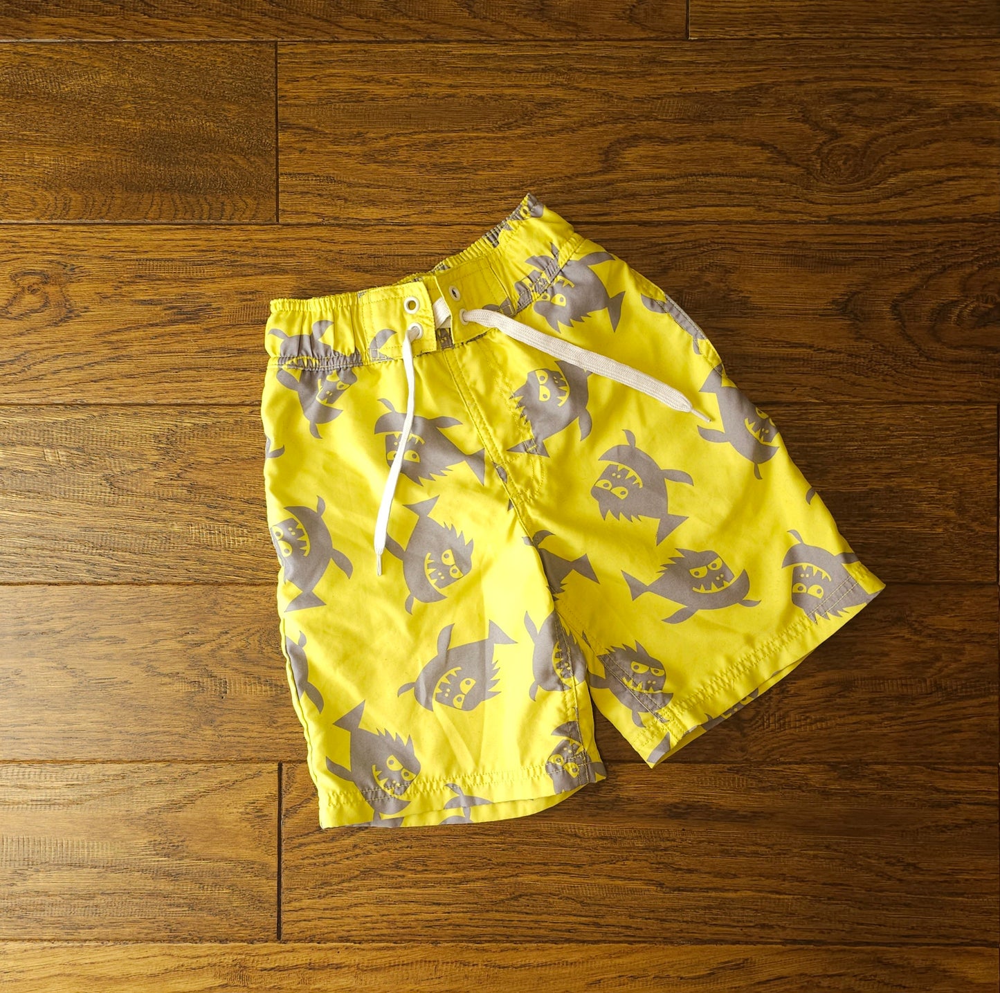 Next Piranha Swimming Shorts 3-4 Years