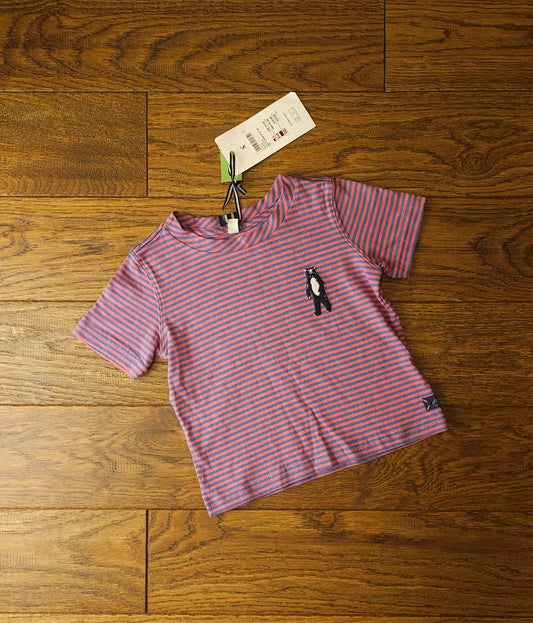 Joules Bear T-Shirt 1 Year