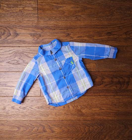 Joules Shirt 3-6 Months