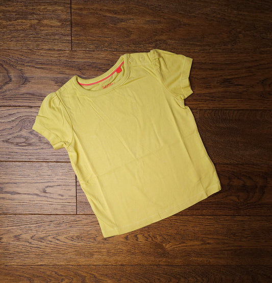 Boden T-Shirt 12-18 Months, 2-3 Years, 3-4 Years
