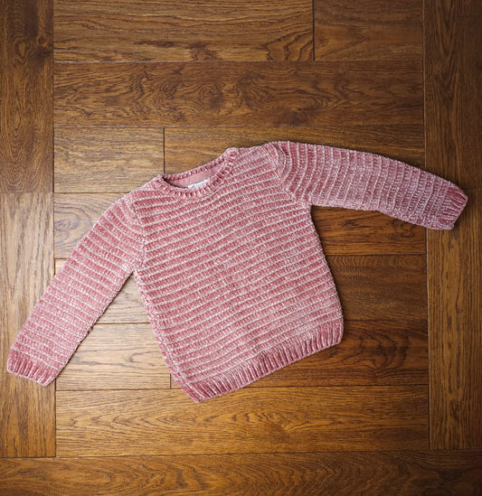 Primark Soft Jumper 6-7 Years m