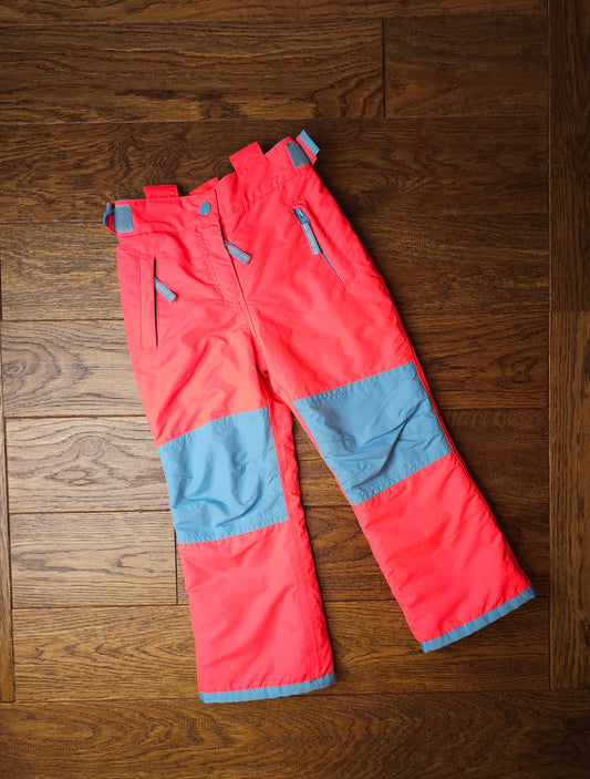 Boden Ski Snow Trousers 3-4 Years