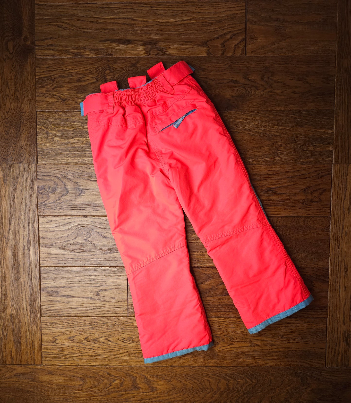Boden Ski Snow Trousers 3-4 Years