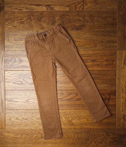 Next Chino Trousers 4-5 Years