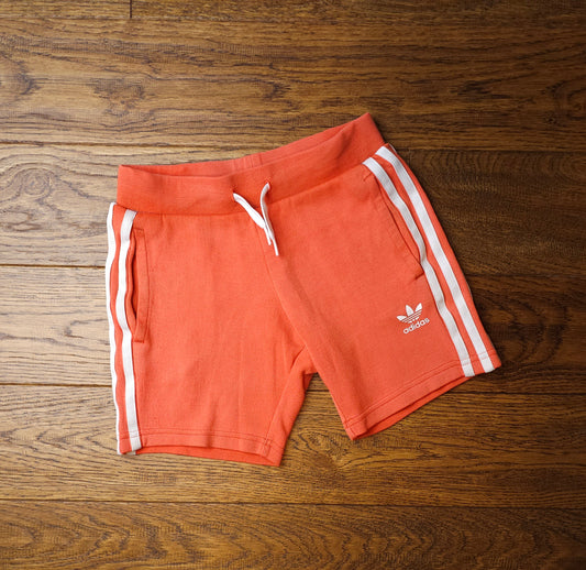 Adidas Drawstring Shorts 4-5 Years