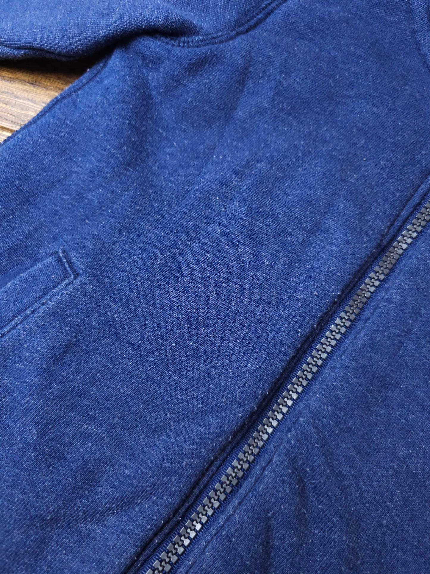 Carter's Lined Hooded Fleece 5T 4-5 Years