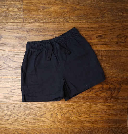 Marks and Spencer 100% Cotton Shorts 4-5 Years