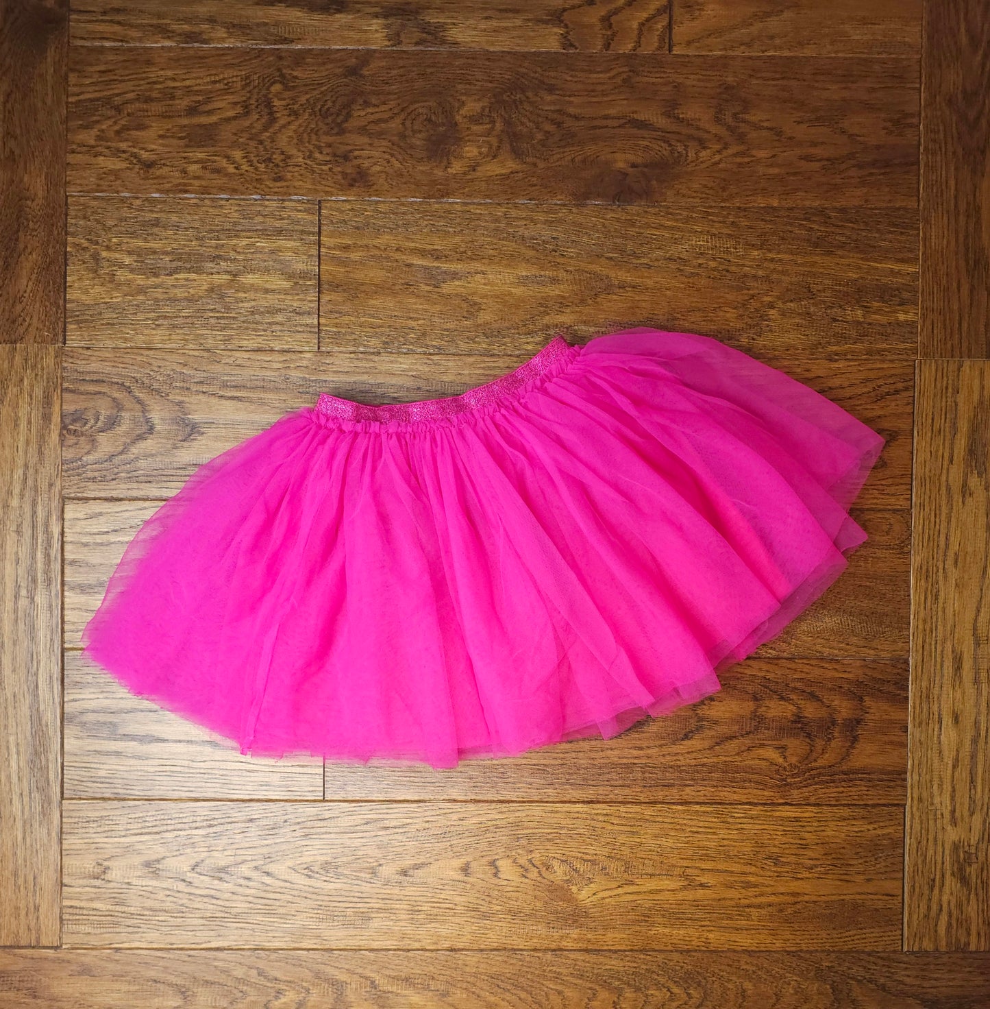 Next Layered Tutu Skirt 2-3 Years, 3-4 Years