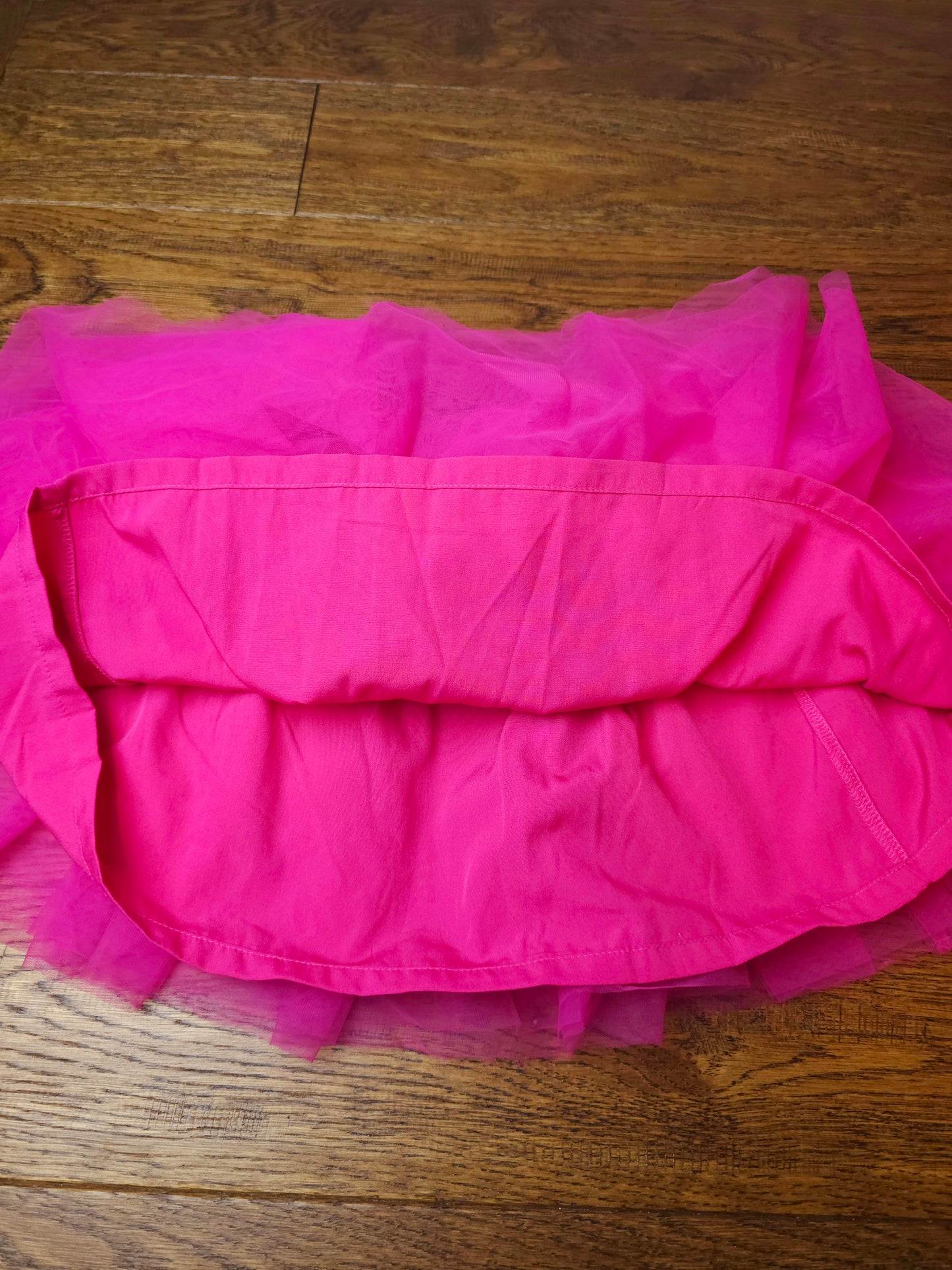 Next Layered Tutu Skirt 2-3 Years, 3-4 Years