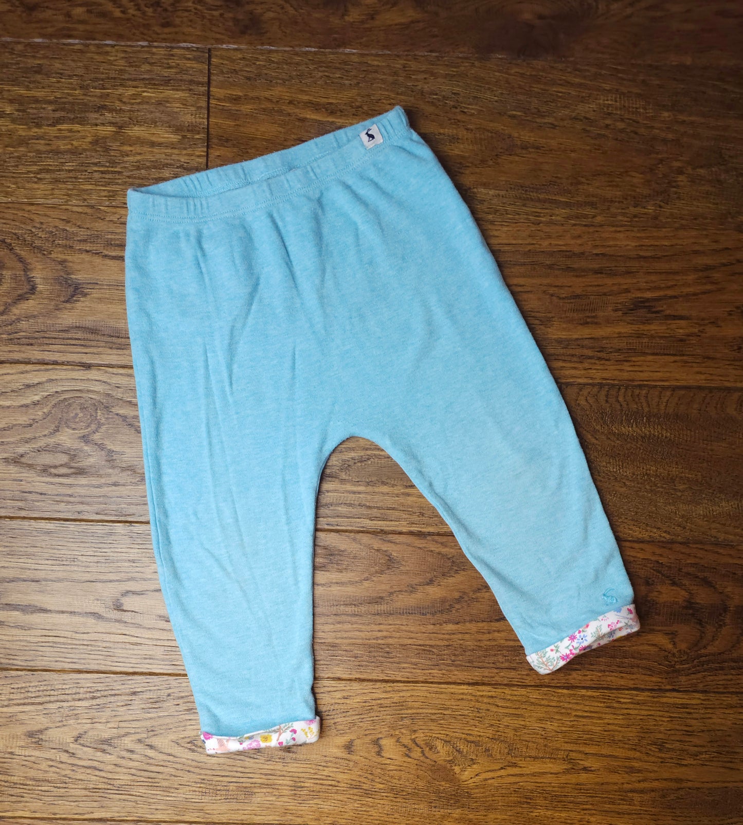 Joules Sheep Pocket Trousers 18-24 Months.