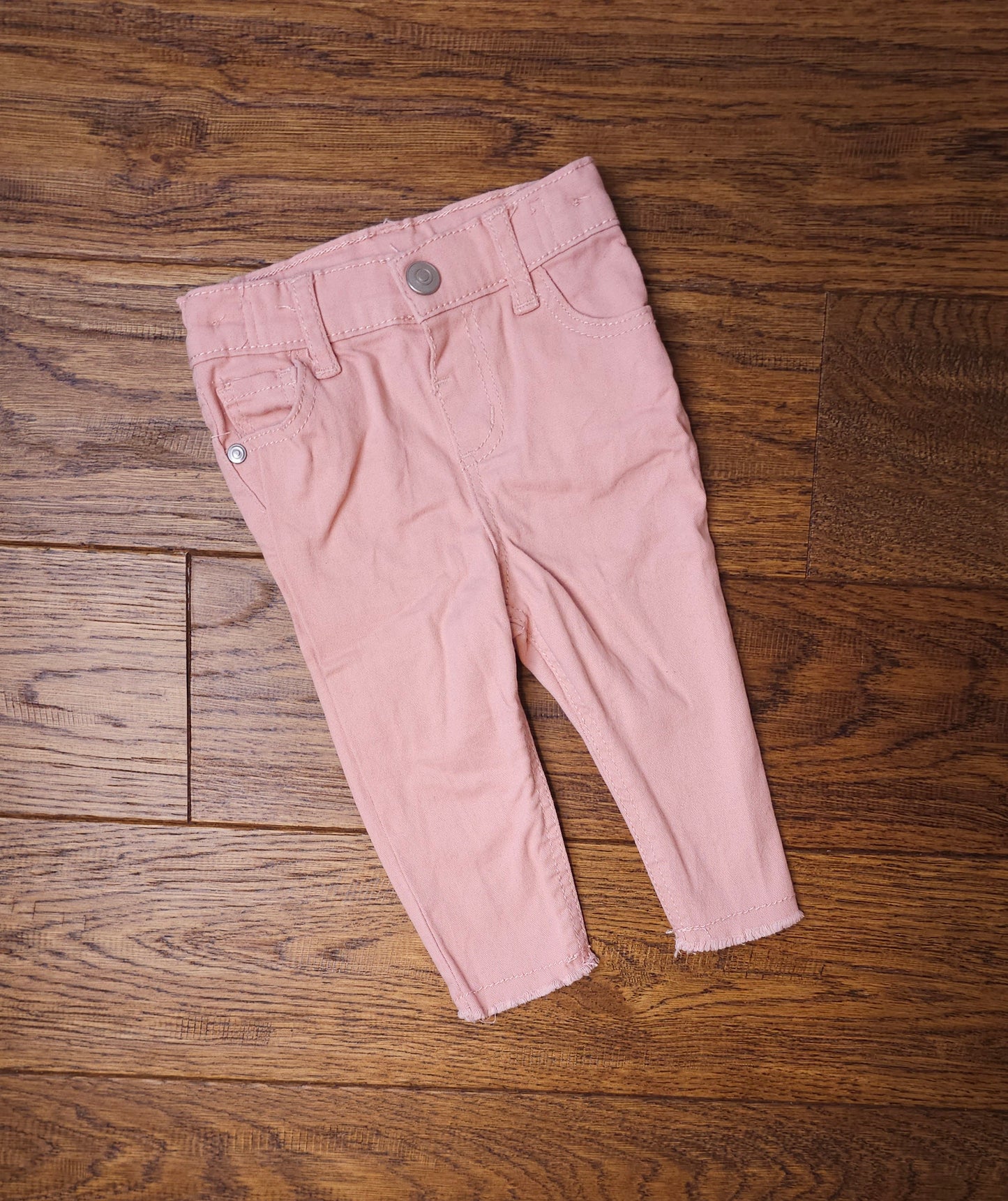 Primark Stretchy Jeans 3-6 Months.