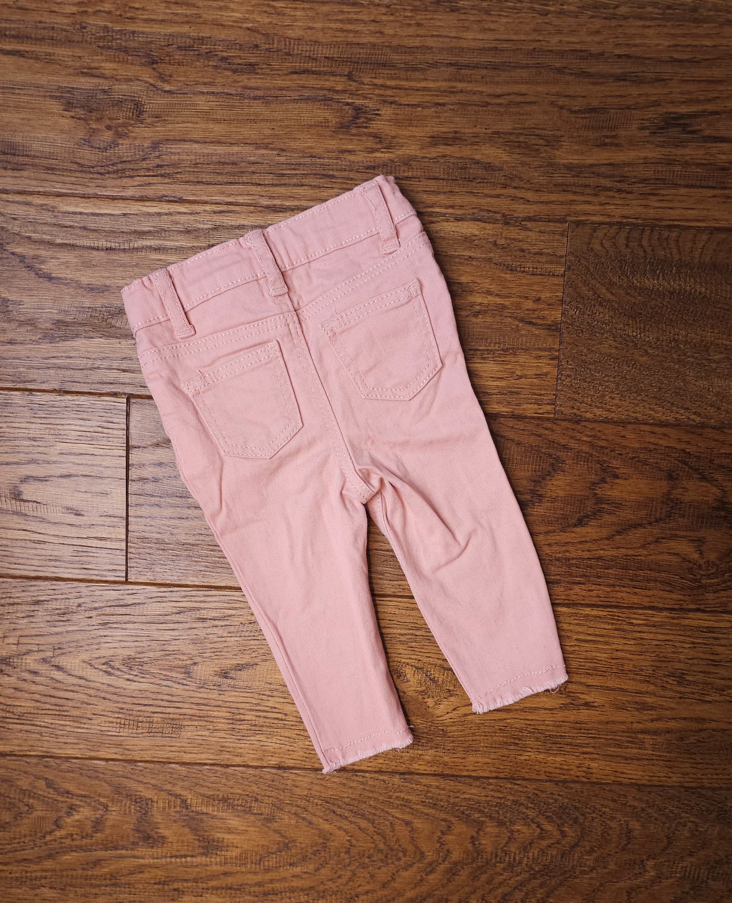Primark Stretchy Jeans 3-6 Months.